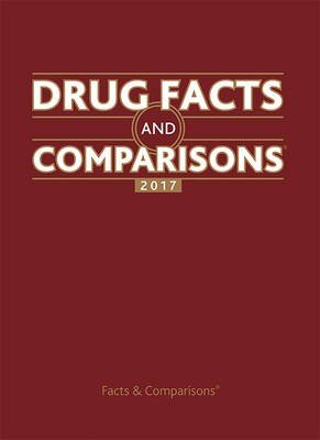 Drug Facts and Comparisons