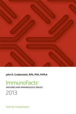 ImmunoFacts 2013