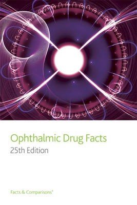 Ophthalmic Drug Facts