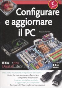 Configurare e aggiornare il PC