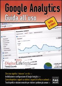 Google analytics. Guida all'uso