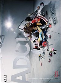 Annual Art directors club italiano
