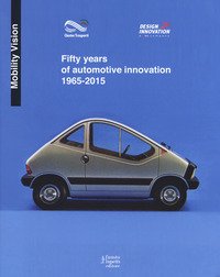 Fifty years of automotive innovation 1965-2015