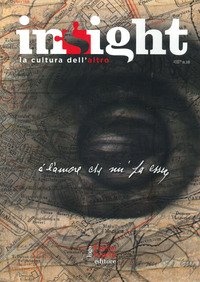 Insight. Cover A