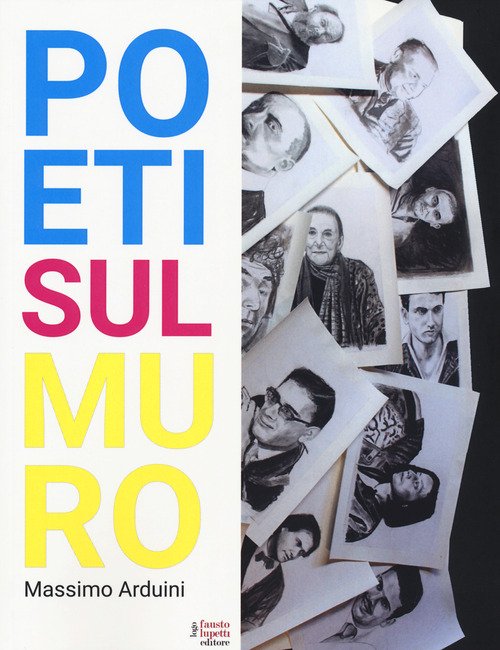 Poeti sul muro