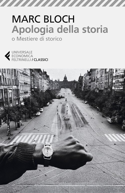 Apologia della storia o Mestiere di storico