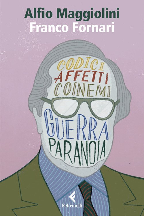 Franco Fornari