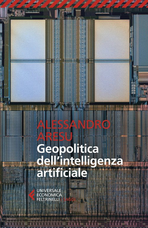 Geopolitica dell'intelligenza artificiale