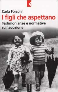 I figli che aspettano. Testimonianze e normative sull'adozione