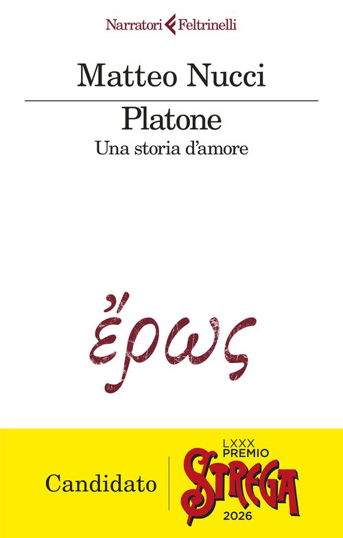Platone. Una storia d'amore