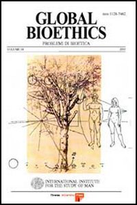 Global bioethics