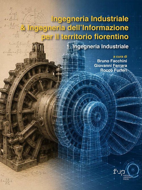 Ingegneria industriale & ingegneria dell'informazione per il territorio fiorentino