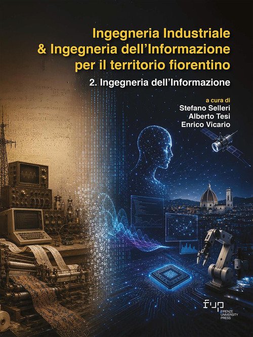 Ingegneria industriale & ingegneria dell'informazione per il territorio fiorentino