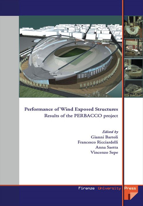Performance of wind exposed structures