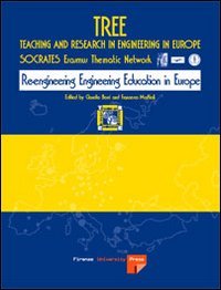 Re-engineering engineering education in Europe