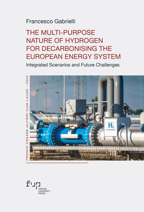 The multi-purpose nature of hydrogen for decarbonising the European energy system. Integrated scenarios and future challenges