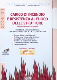 Carico di incendio e resistenza al fuoco delle strutture