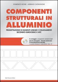 Componenti strutturali in alluminio