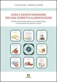 Cosa e quanto mangiare per una corretta alimentazione