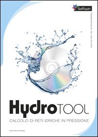 Hydrotool. Calcolo di reti idriche in pressione. CD-ROM