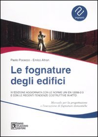 Le fognature degli edifici. Con-ROM