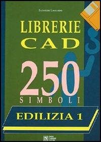 Librerie CAD. 250 simboli