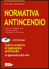 Normativa antincendio