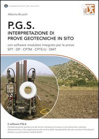 P.G.S. Interpretazione di prove geotecniche in sito