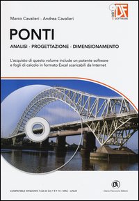 Ponti. Analisi, progettazione, dimensionamento