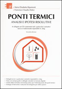 Ponti termici. Analisi e ipotesi risolutive