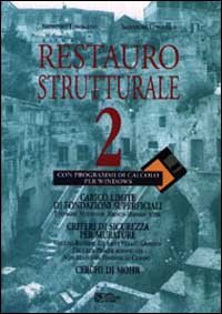Restauro strutturale