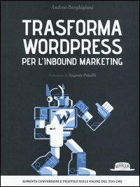 Trasforma WordPress per l'inbound marketing