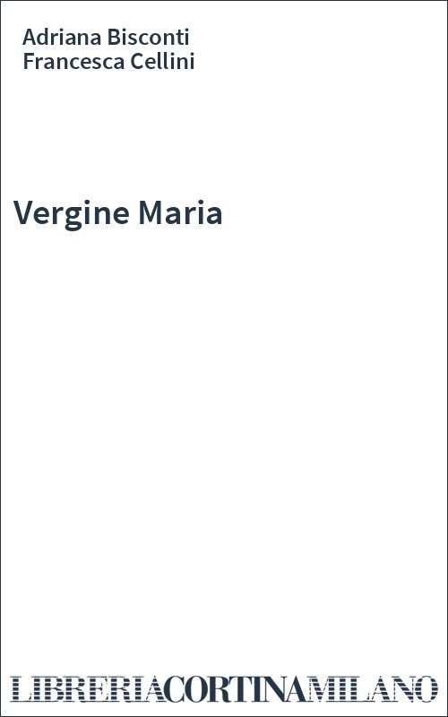 Vergine Maria