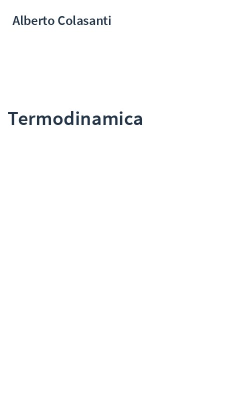 Termodinamica