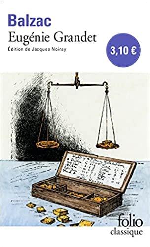 Eugénie Grandet