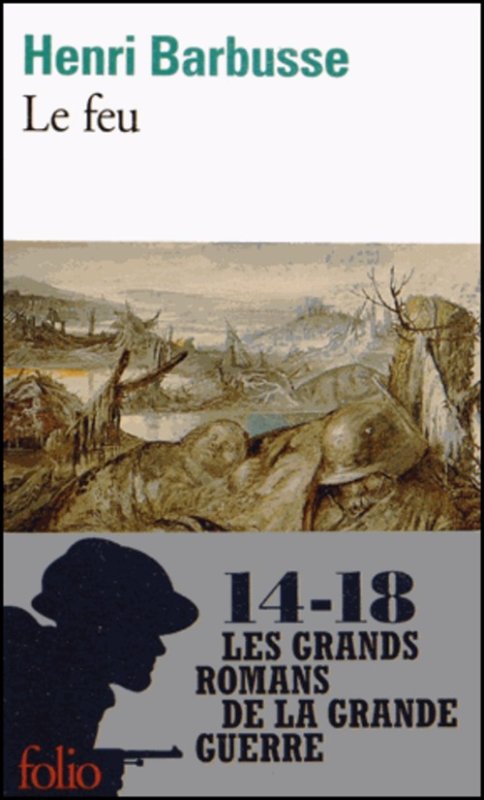 Le feu