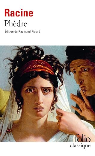 Phedre