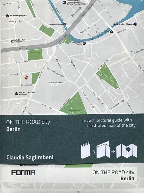 Berlino. Ediz. inglese