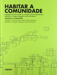Habitar a comunidade-Abitare la comunità
