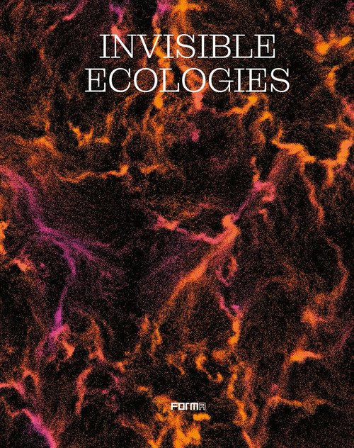 Invisible ecologies. Ediz. italiana