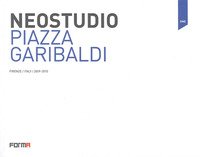 Neostudio. Piazza Garibaldi