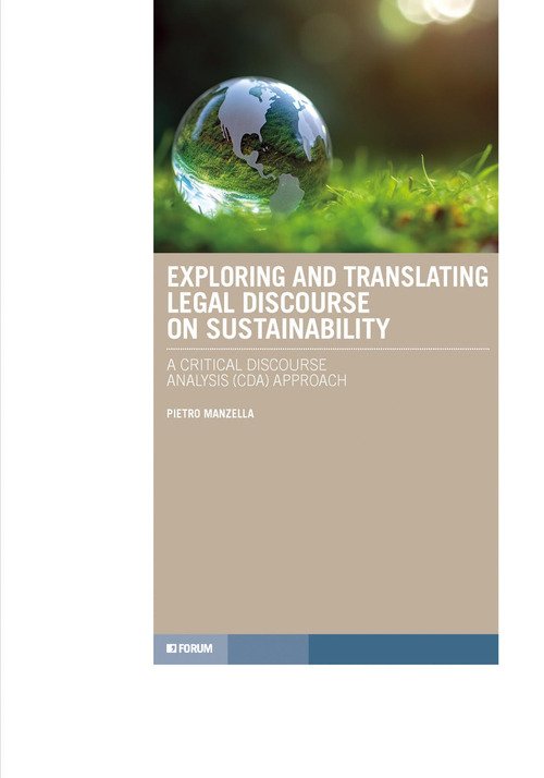 Exploring and translating legal discourse on sustainability