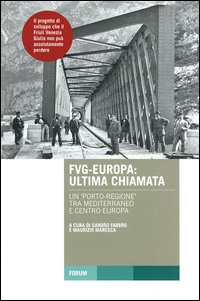 FVG-Europa: ultima chiamata. Un "porto-regione" tra Mediterraneo e Centro Europa