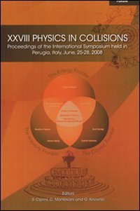 XXVIII physics in collisions