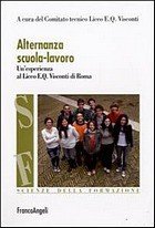 Alternanza scuola-lavoro