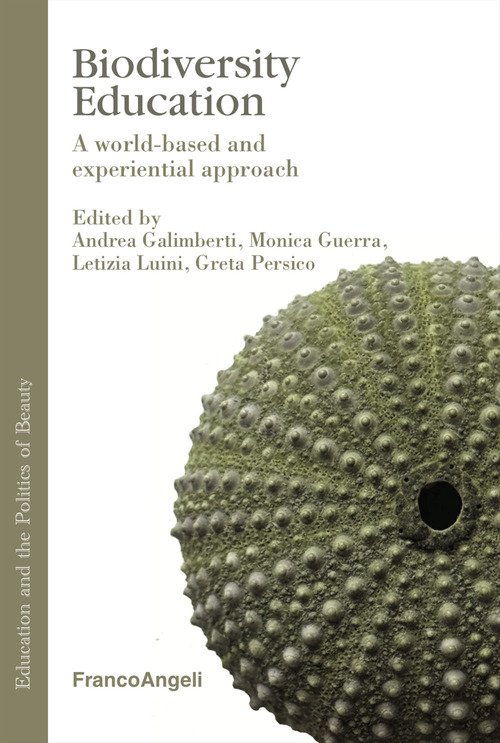 Biodiversity education. A world-based and experiential approach