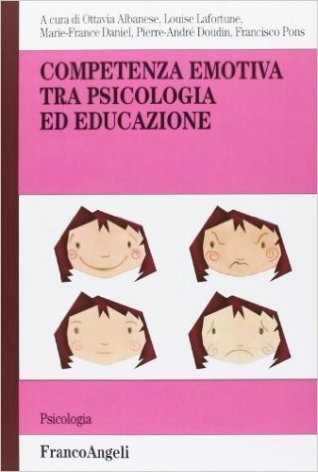 Competenza emotiva tra psicologia ed educazione