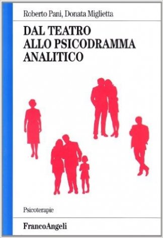 Dal teatro allo psicodramma analitico