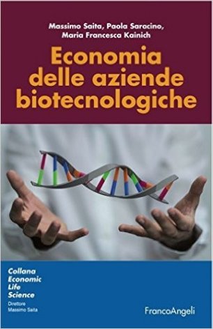 Economia delle aziende biotecnologiche