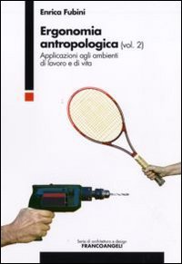 Ergonomia antropologica